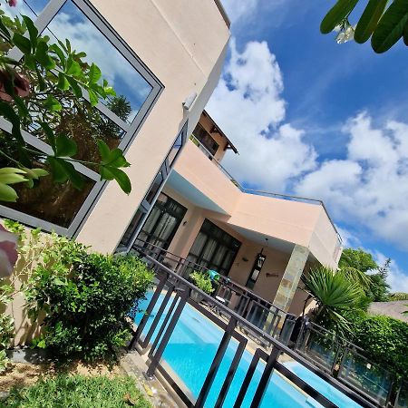 Villa Centre 格兰贝伊 客房 照片