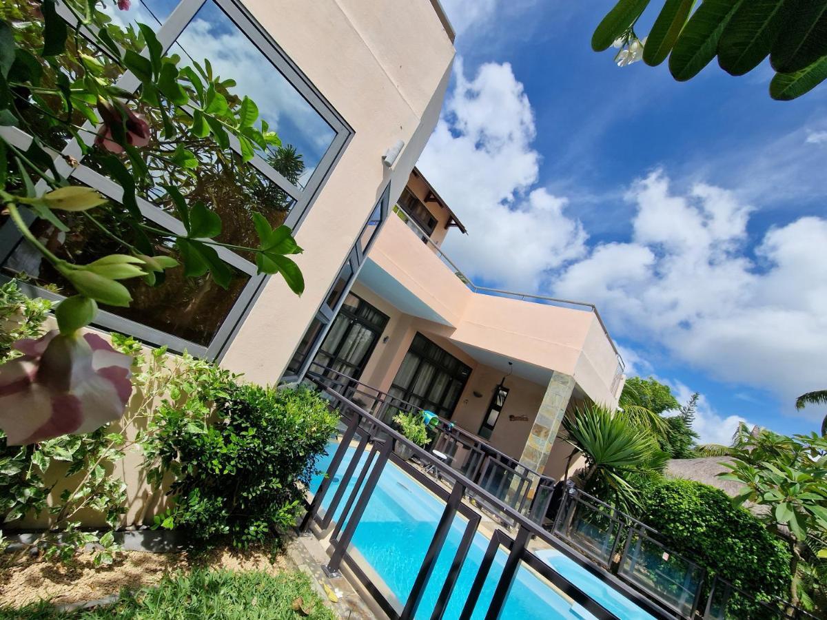 Villa Centre 格兰贝伊 客房 照片