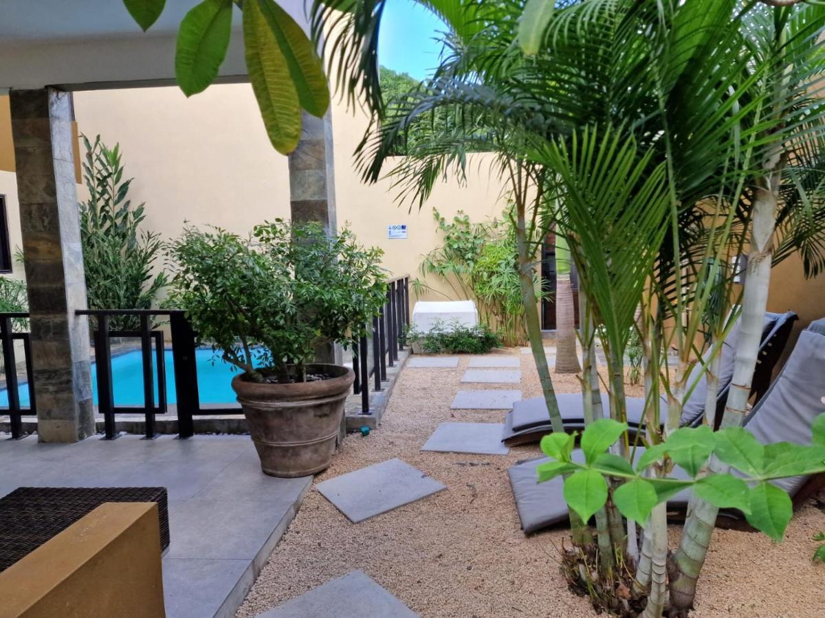 Villa Centre 格兰贝伊 外观 照片