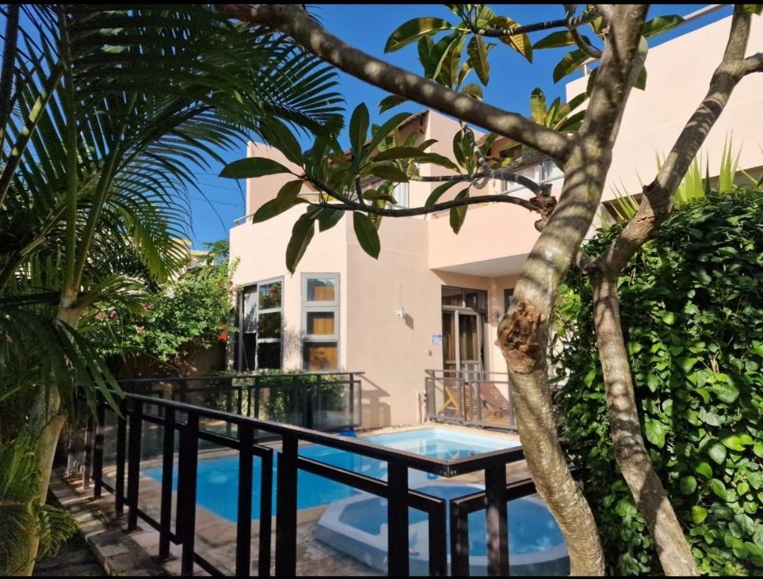 Villa Centre 格兰贝伊 外观 照片