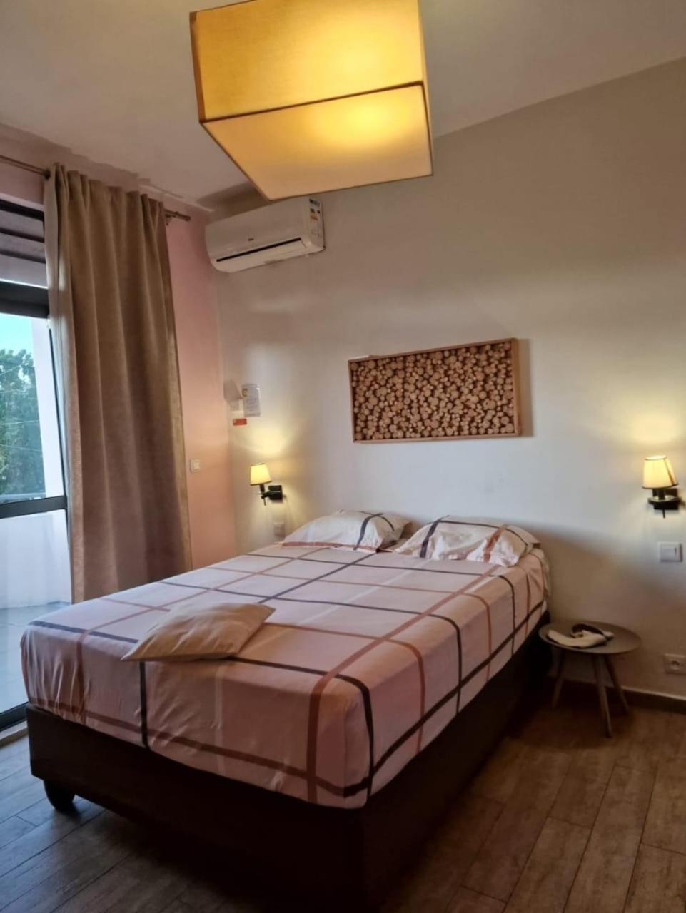 Villa Centre 格兰贝伊 外观 照片