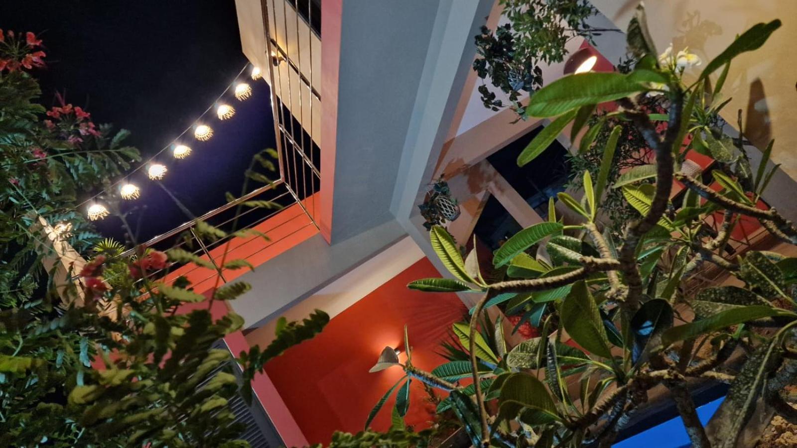 Villa Centre 格兰贝伊 外观 照片